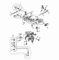 CONTROL SYSTEM 2 - 2 Strock for T18